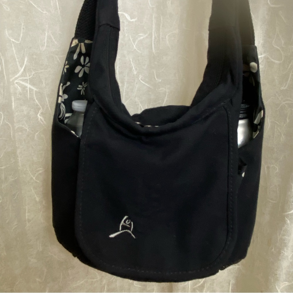 Overland Equipment Unisex Crossbody or Shoulder Bag